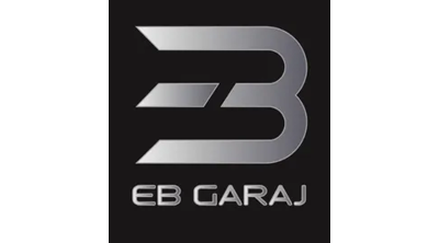 EB Garaj Otomotiv Logo