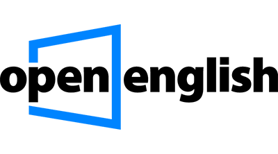 Open English Logo
