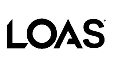 Loas Logo