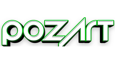 Pozart İnovasyon Logo
