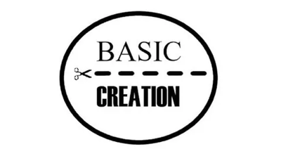 Basic Creation Logo