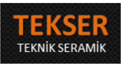 Tekser Teknik Seramik
