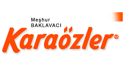 Karaözler Pastanesi
