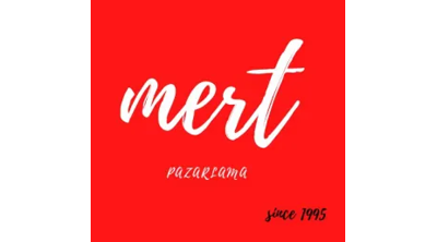 Mertpazarlama Logo