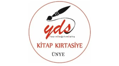 YDS Kitap Logo