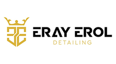 Eray Erol Detailing Logo