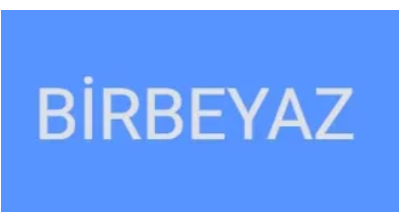 Birbeyaz