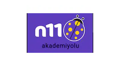 Akademiyolu Logo