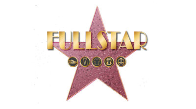 FullStar Logo