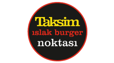 Taksim Islak Burger Noktası