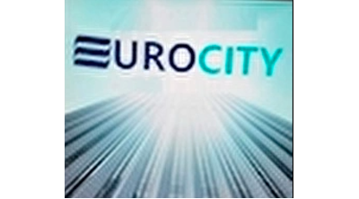Eurocity Logo
