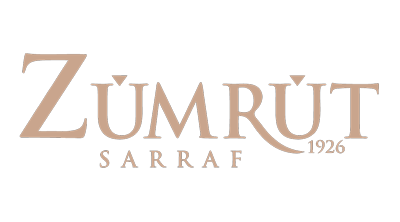 Zümrüt Sarraf Logo