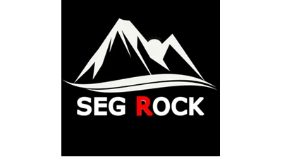 Seg Rock Logo