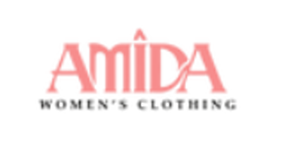 Amida Moda Logo