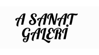 A Sanat Galeri Logo