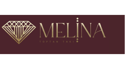 Melina Toptan Takı Logo