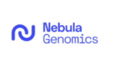 Nebula Genomics Logo
