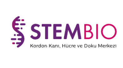 Stembio Logo