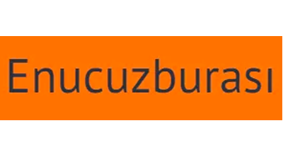 Enucuzburası Logo