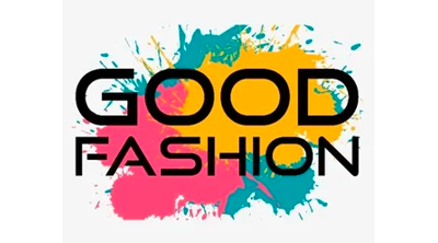 Good Fashion Logo
