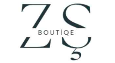 ZŞ Butik Logo
