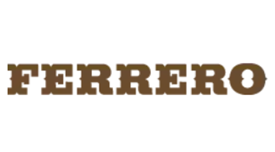 Ferrero Rocher Logo