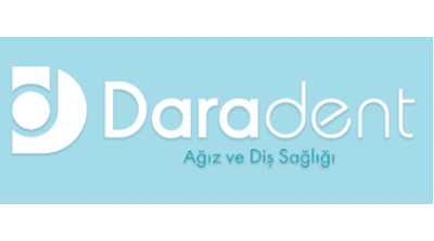Daradent Diş Kliniği | Artuklu Logo