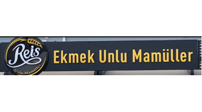 Reis Ekmek Unlu Mamüller Erenler