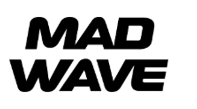 Mad Wave Logo