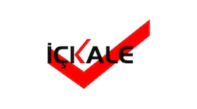 İçkaleiletişim Logo
