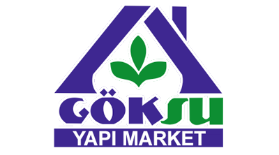 Göksu Yapı Market Logo