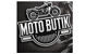 Moto Butik Logo
