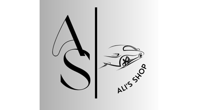 Alis Shop Logo