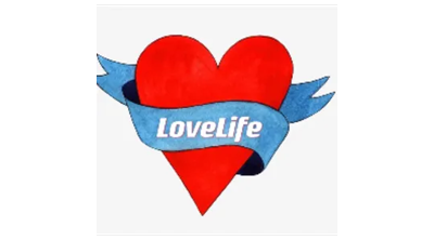 Love Life Logo