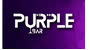 Purple Bar