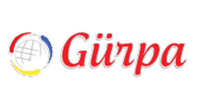 Gürpa Pazarlama Logo