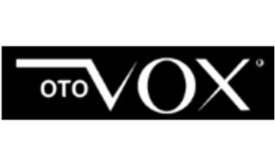 Vox Oto Ayazağa Logo