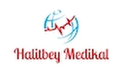 Halitbey Medikal Logo