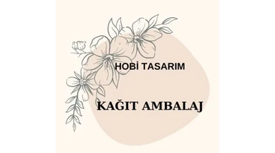 Hobi Tasarım Logo