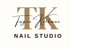 Tuğçe Korkmaz Nail Studio Logo