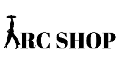 Arc Shop Logo