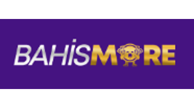 Bahismore Logo
