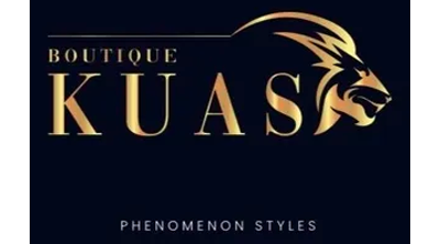 Kuas Butik Logo