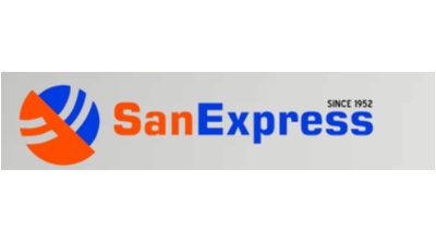 SanExpress Nakliyat