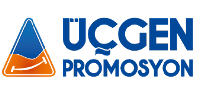 Üçgen Promosyon Logo