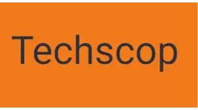 Techscope Logo