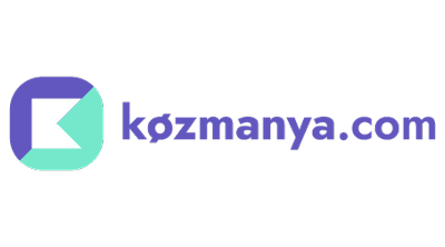 Kozmanya Logo