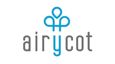 Airycot Logo