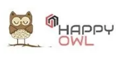 Happy Owl