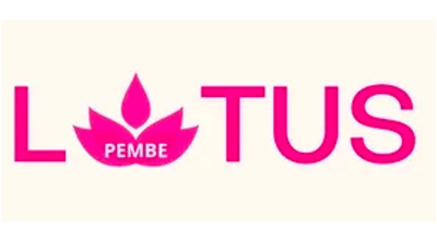 Pembe Lotus Logo